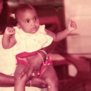 Meet your Posher, Aisha